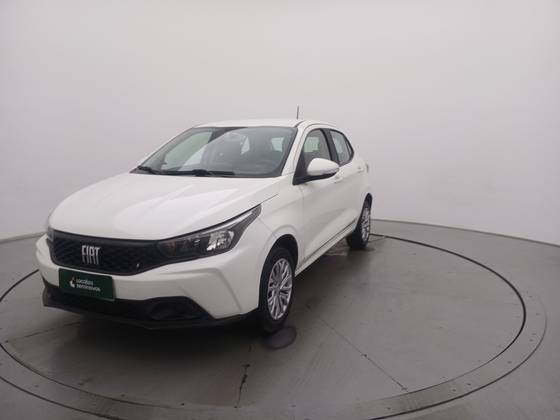 FIAT ARGO 1.0 FIREFLY FLEX DRIVE MANUAL FIAT ARGO 1.0 FIREFLY FLEX DRIVE MANUAL